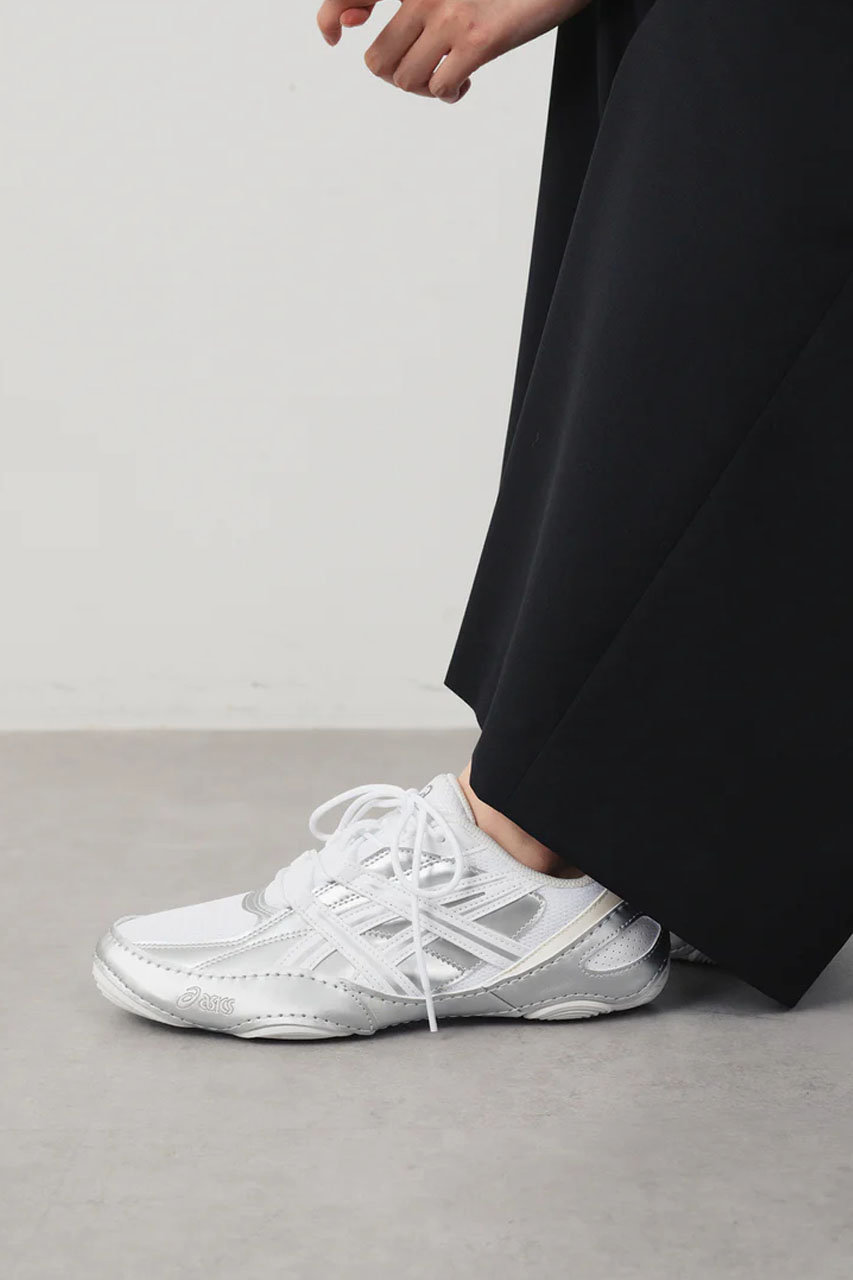 STUNNING LURE(スタニングルアー)｜【ASICS】HYPERSYNC/SILVER の通販