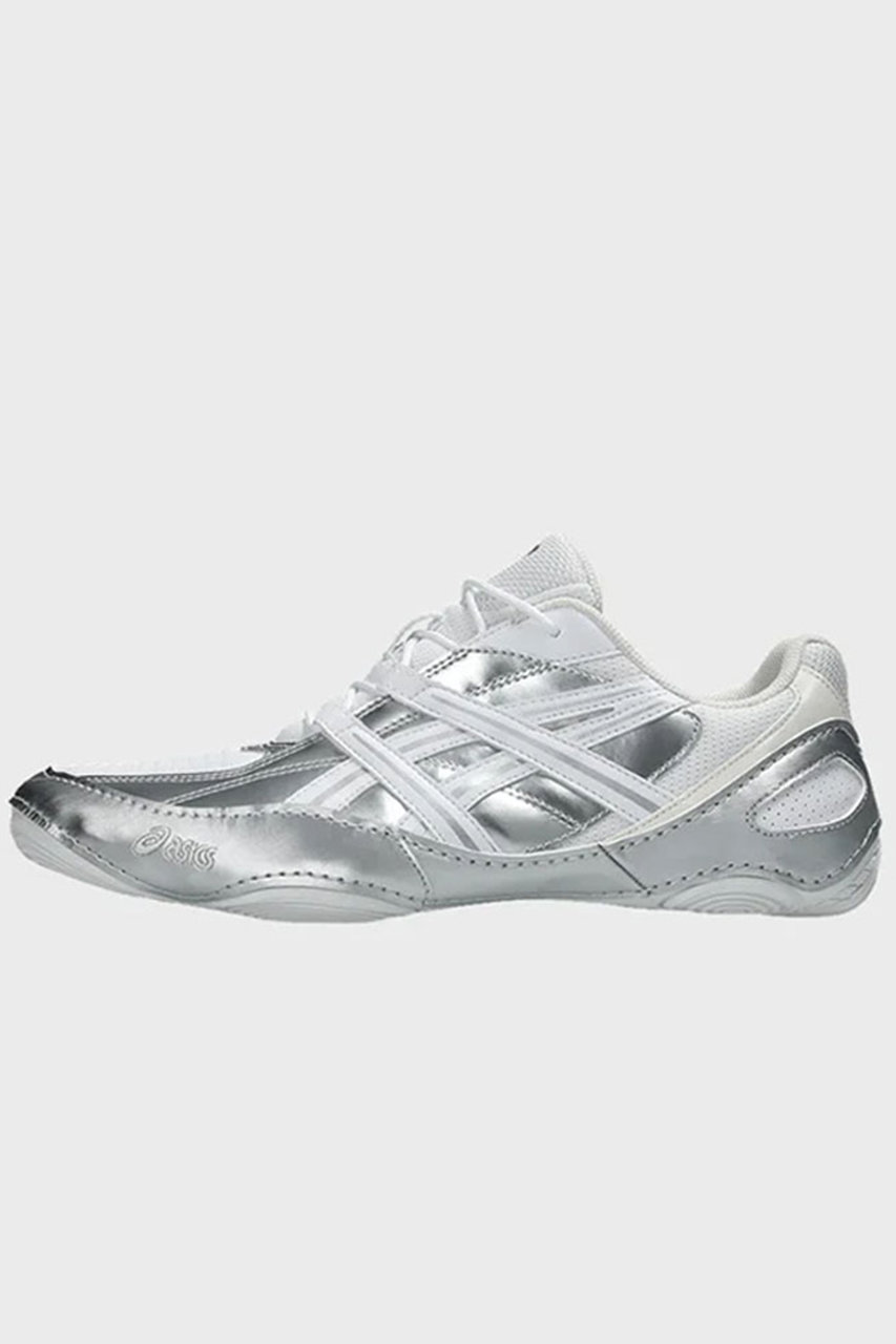 STUNNING LURE - スタニングルアー STUNNING LURE(スタニングルアー)｜【ASICS】HYPERSYNC/SILVER の通販