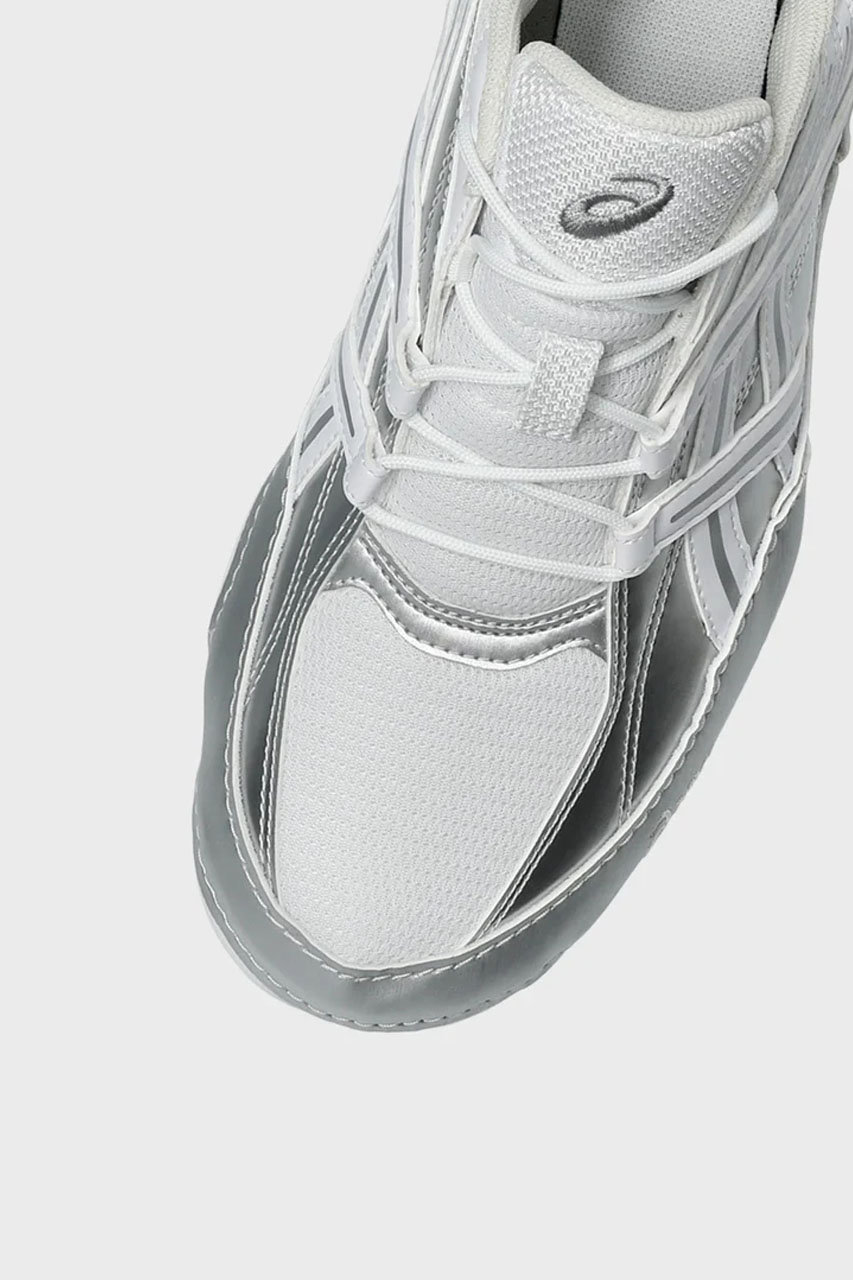 STUNNING LURE(スタニングルアー)｜【ASICS】HYPERSYNC/SILVER の通販