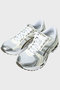 【ASICS】GEL-KAYANO 14 スタニングルアー/STUNNING LURE OFF WHITE