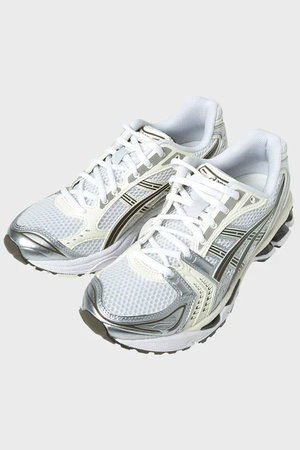 スタニングルアー/STUNNING LUREの【ASICS】GEL-KAYANO 14(130500/130501)