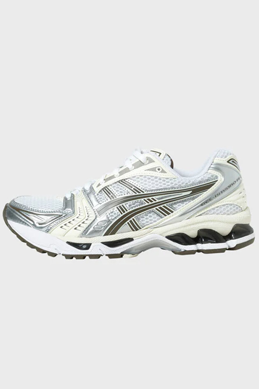 STUNNING LURE(スタニングルアー)｜【ASICS】GEL-KAYANO 14/OFF WHITE