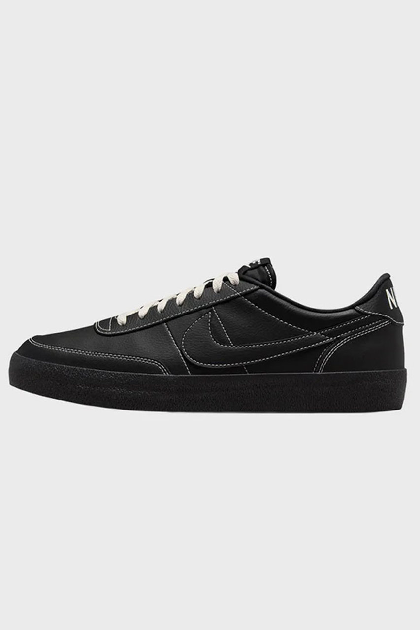 スタニングルアー/STUNNING LUREの【NIKE】KILLSHOT 2(BLACK/124380212600)