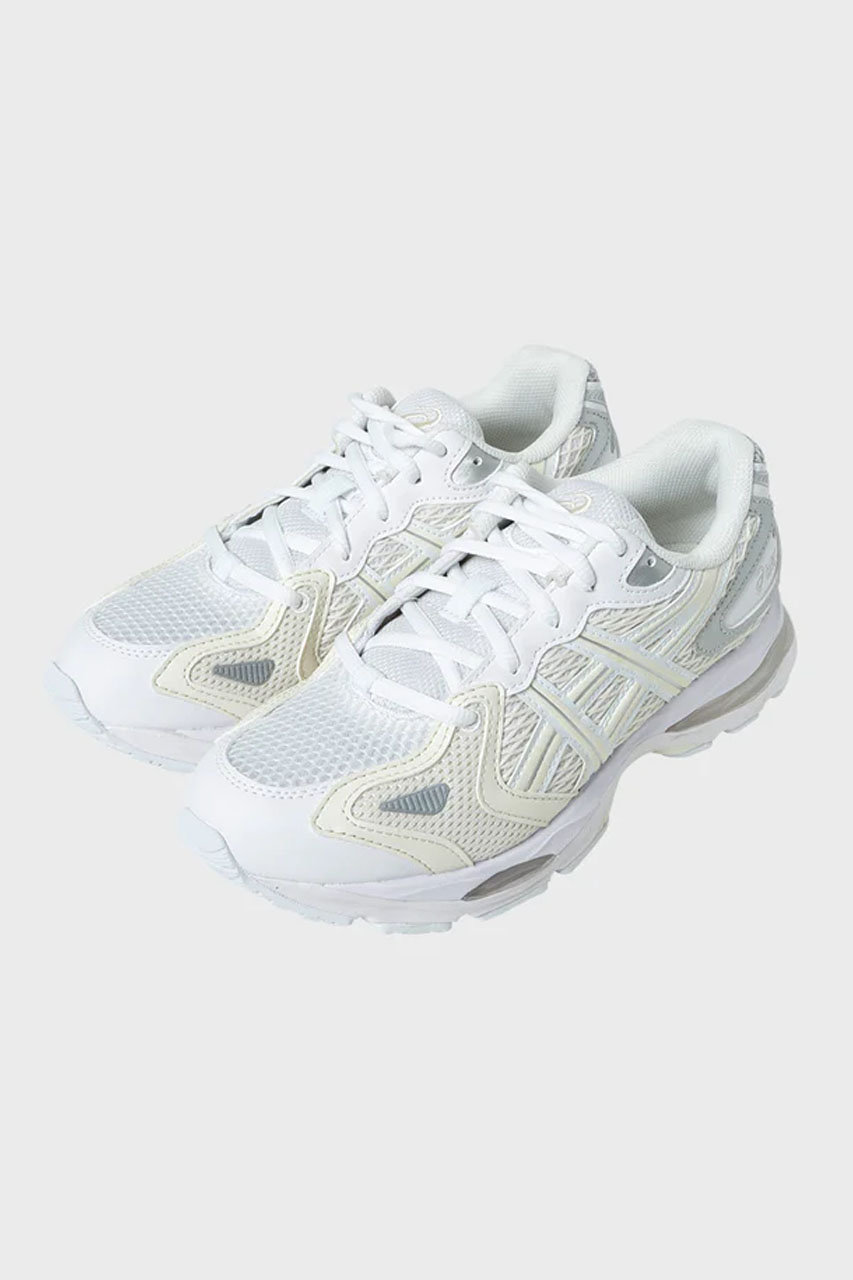 スタニングルアー/STUNNING LUREの【予約販売】【ASICS】GEL-K1011(WHITE/124380012600)