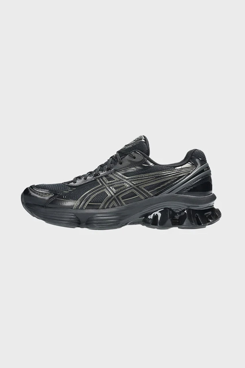スタニングルアー/STUNNING LUREの【ASICS】GEL-KINETIC FLUENT(BLACK/124380072600)