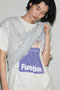 【予約販売】【KUROiro】Function TEE スタニングルアー/STUNNING LURE