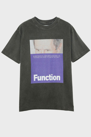 スタニングルアー/STUNNING LUREの【予約販売】【KUROiro】Function TEE(110100/110102)