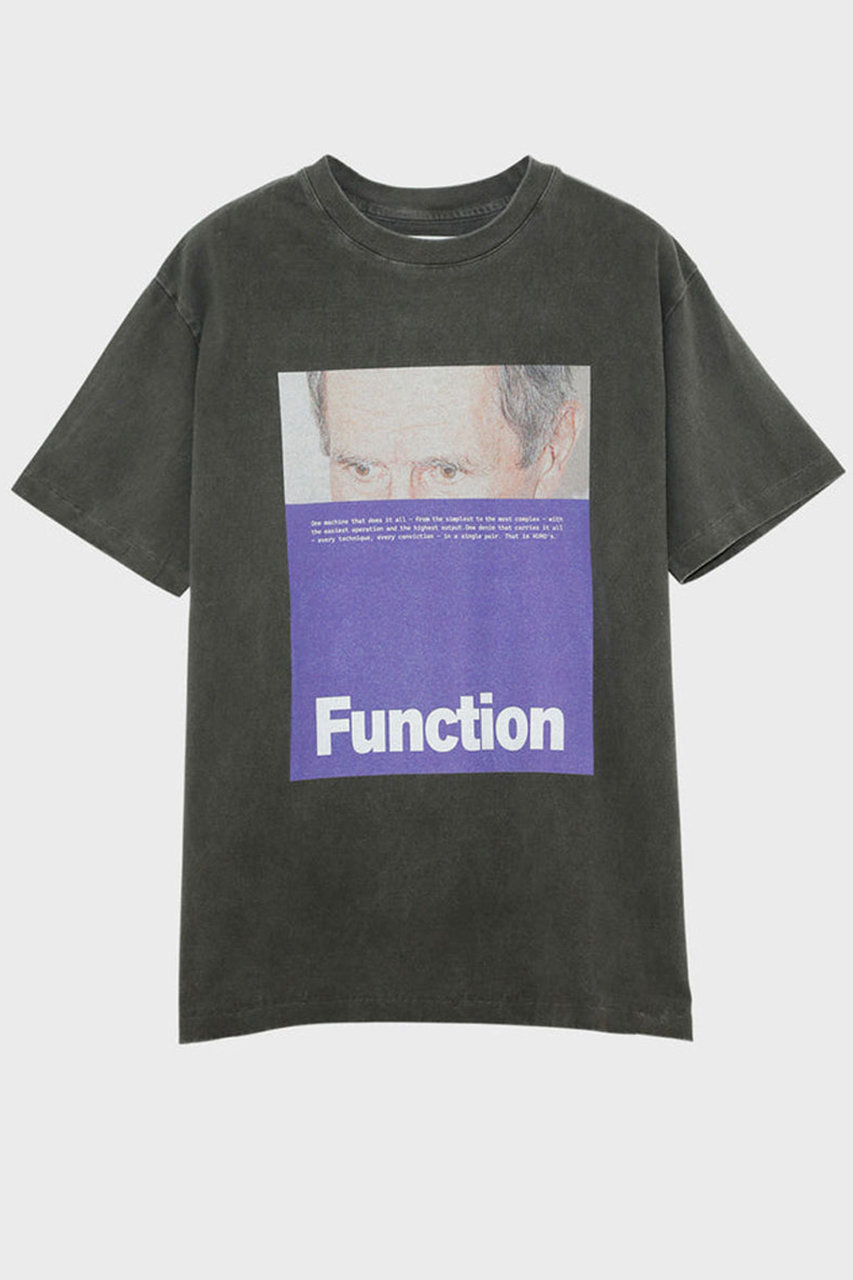 【KUROiro】Function TEE