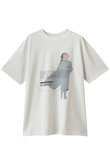 【KUROiro】NY WOMENS TEE