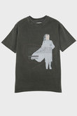 【KUROiro】NY WOMENS TEE