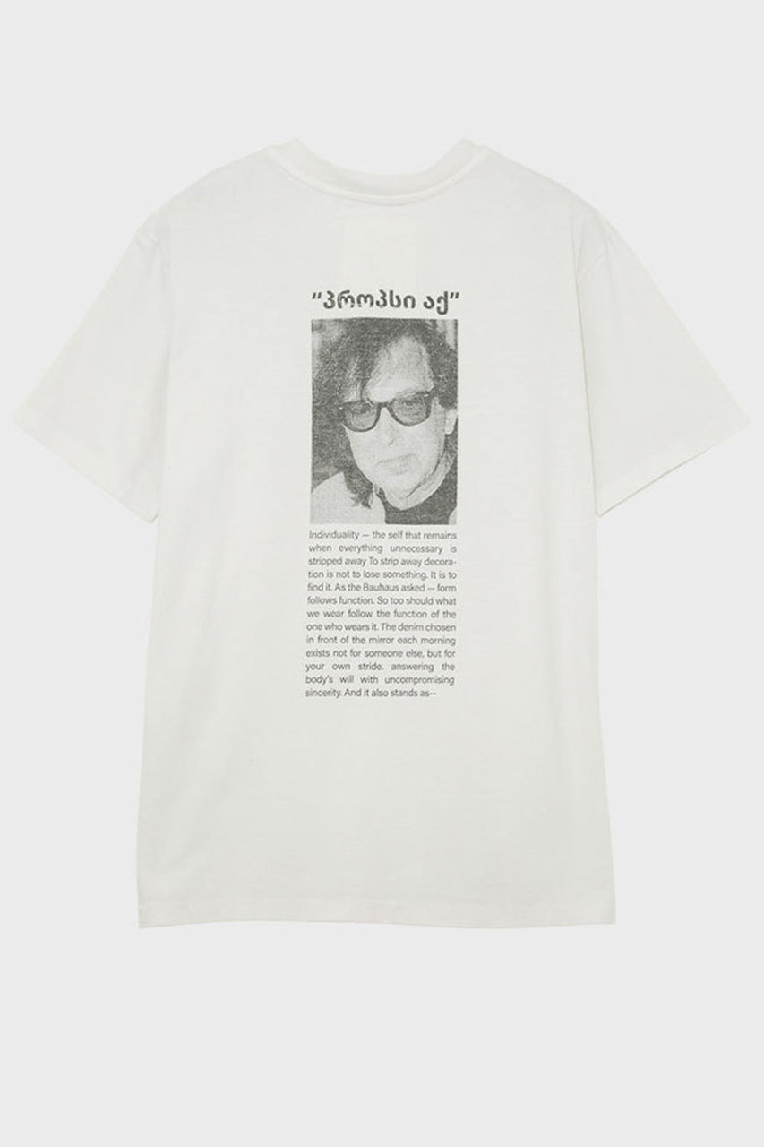 STUNNING LURE(スタニングルアー)｜【KUROiro】Georgia dad TEE