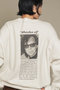 【予約販売】KUROiro Georgia dad Sweat スタニングルアー/STUNNING LURE