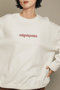 【予約販売】KUROiro Georgia dad Sweat スタニングルアー/STUNNING LURE