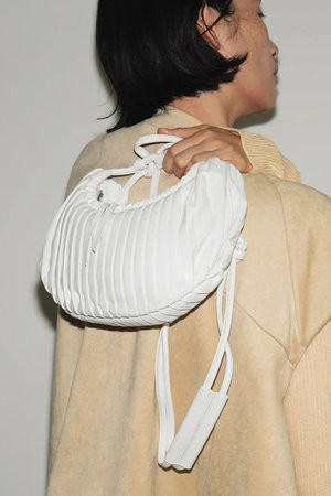 スタニングルアー/STUNNING LUREの【予約販売】【BOGKI】RIPPLE Crossbody Bag(120900/120901)