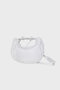 【予約販売】【BOGKI】RIPPLE Crossbody Bag スタニングルアー/STUNNING LURE