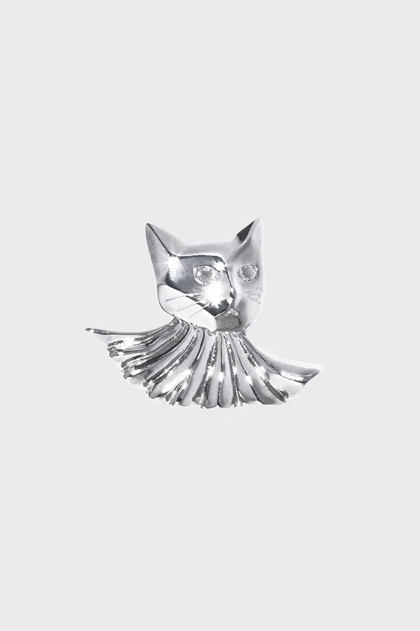 スタニングルアー/STUNNING LUREの【予約販売】【IRIS 47】magician cat brooch(SILVER/125580362600)