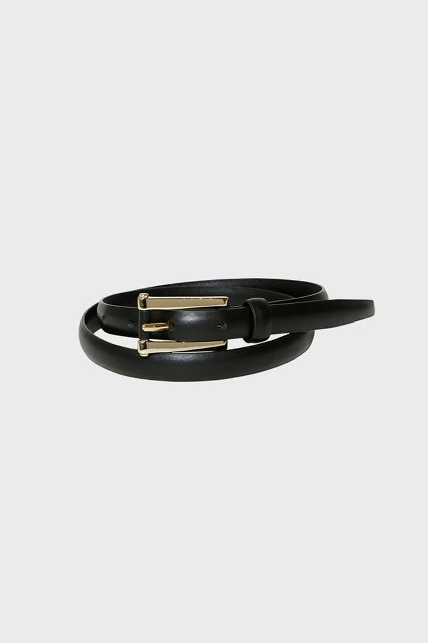 スタニングルアー/STUNNING LUREの【予約販売】【LEFIJE】レザーベルト/M5317A Tresor(BLACK/125590262600)