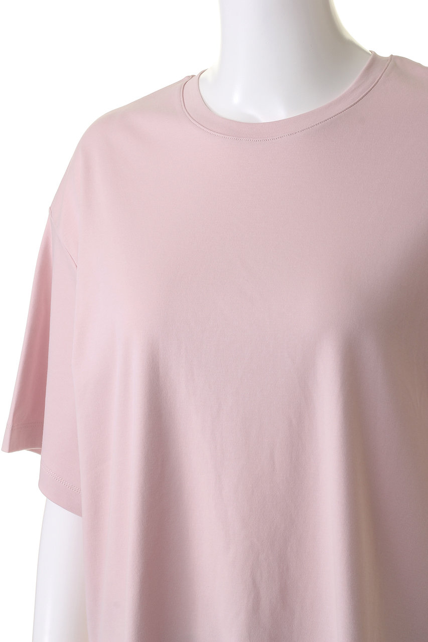 DEPAREILLE デパリエ ロータスビッグサイズTシャツ LOTUS BIG SIZE T SHIRT / ロータスビッグサイズTシャツ