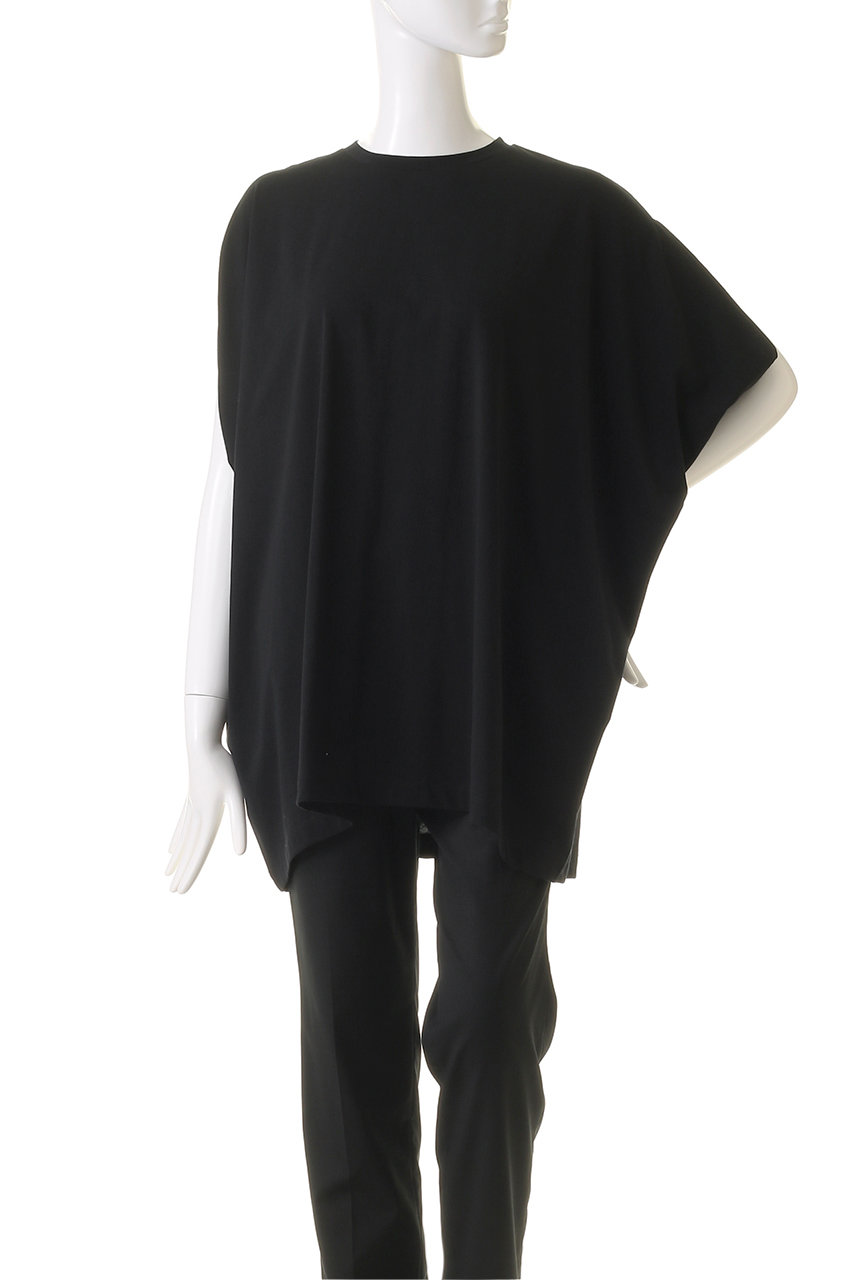 DEPAREILLE デパリエ ロータスビッグサイズTシャツ LOTUS BIG SIZE T SHIRT / ロータスビッグサイズTシャツ