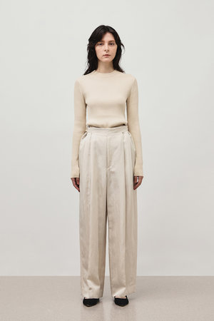 DEPAREILLE｜デパリエのプルオーバー（ニット）通販｜ELLE SHOP