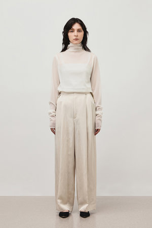 DEPAREILLE トップス TOPS｜DÉPAREILLÉ｜デパリエ オフィシャルサイト