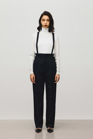 DEPAREILLE｜デパリエのパンツ通販｜ELLE SHOP (エル・ショップ)