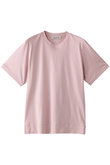 スムースショートスリーブTシャツ