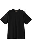 スムースショートスリーブTシャツ
