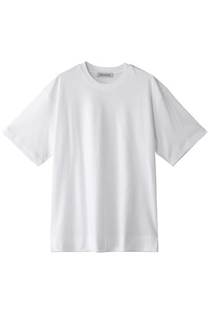 デパリエ/DEPAREILLEのスムースビッグTシャツ(110100/110102)