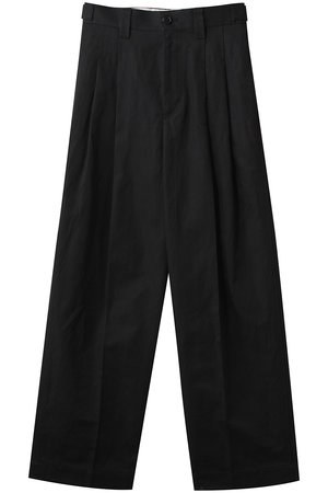ワイドパンツの通販｜ELLE SHOP (エル・ショップ) (3ページ目)