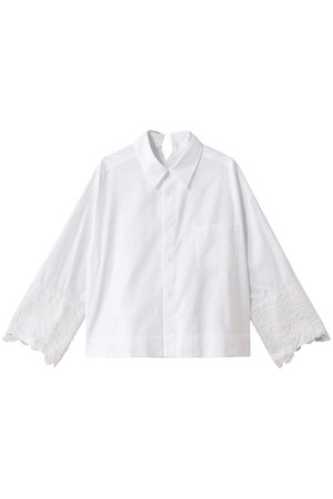 DEPAREILLE｜デパリエのブラウス・シャツ通販｜ELLE SHOP (エル