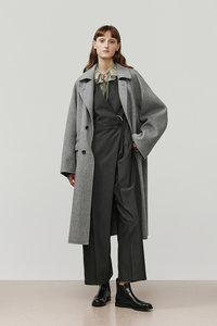 DEPAREILLE｜デパリエのコート通販｜ELLE SHOP (エル・ショップ)