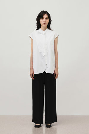 DEPAREILLE｜デパリエのブラウス・シャツ通販｜ELLE SHOP (エル