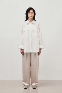 DEPAREILLE｜デパリエのブラウス・シャツ通販｜ELLE SHOP (エル・ショップ)