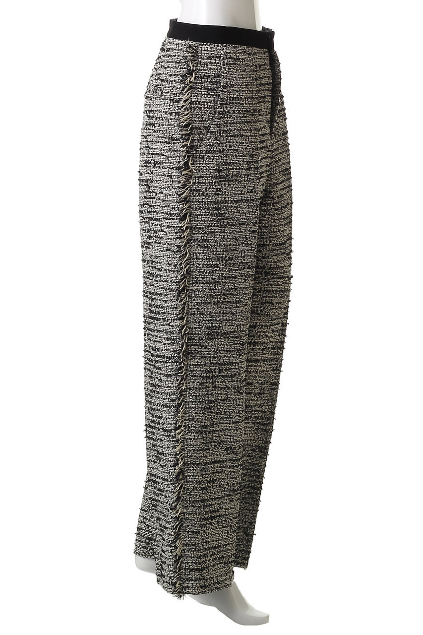 ファンシー ツイード パンツ 楽天市場】◇ファンシーツィードパンツ