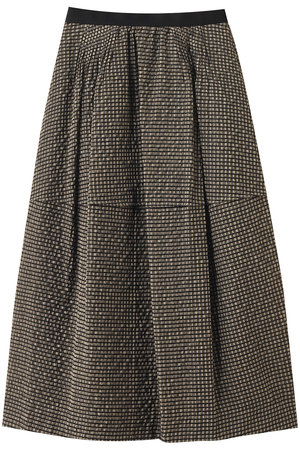 【新品タグ付き】デパリエ　スカート 新品タグ付き】デパリエ スカート SKIRT｜DÉPAREILLÉ｜デパリエ