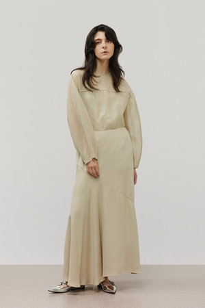 DEPAREILLE｜デパリエのブラウス・シャツ通販｜ELLE SHOP (エル