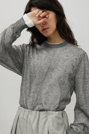 DEPAREILLE｜デパリエのニット通販｜ELLE SHOP (エル・ショップ)