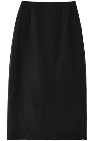 デパリエ/DEPAREILLEのシルクオーガンジースカート(110700/110703)