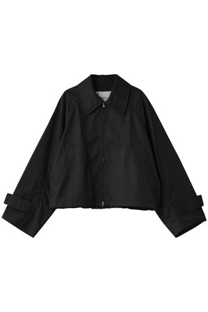 ELLIEエリー＊ステッチブルゾン＊新品未使用 ブルゾンの通販｜ELLE SHOP (エル・ショップ) (6ページ目)