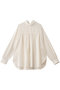ウールビエラボウブラウス デパリエ/DEPAREILLE オフホワイト