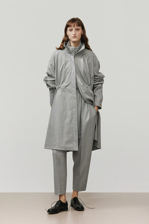 デパリエ/DEPAREILLEのサキソニードレス(110500/110503)