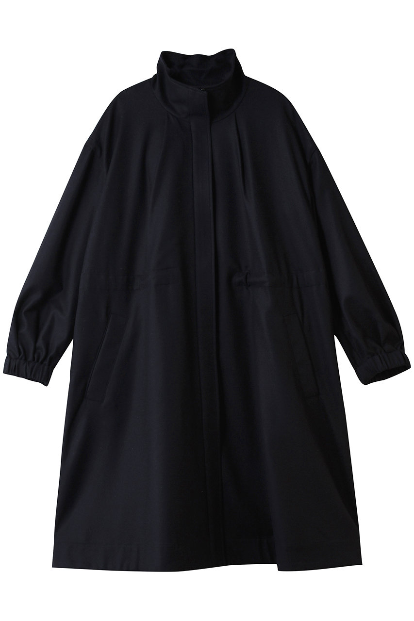 DEPAREILLE サキソニードレス (ブラック, 38) デパリエ ELLE SHOP DEPAREILLE サキソニードレス (ブラック, 38) デパリエ ELLE SHOP