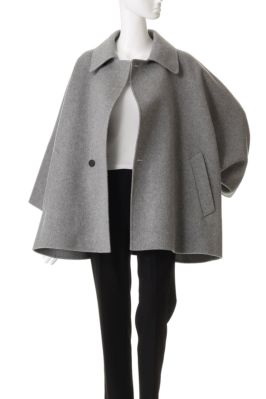 24AW デパリエ コート COAT COLLECTION 2024AW｜DÉPAREILLÉ｜デパリエ