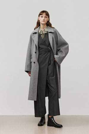 DEPAREILLE｜デパリエのコート通販｜ELLE SHOP (エル・ショップ)