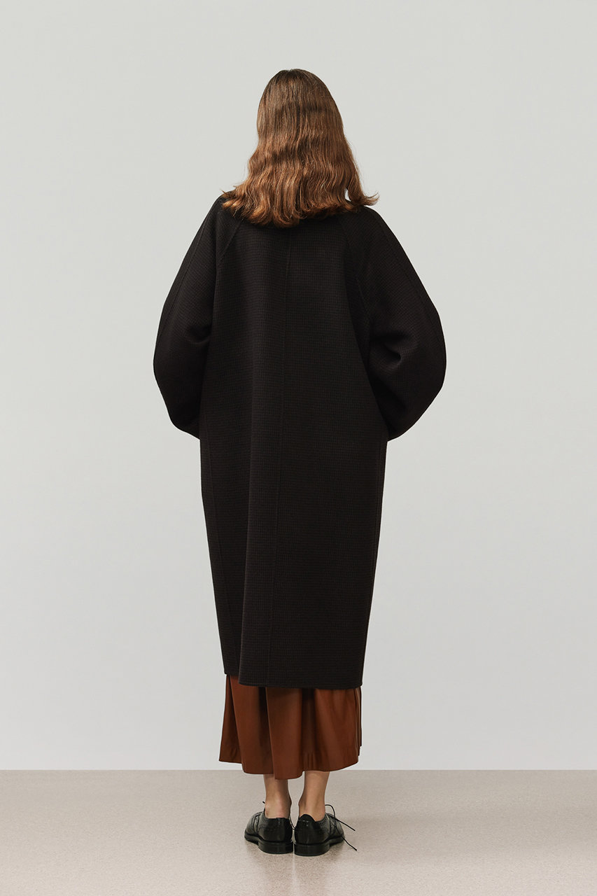 24AW デパリエ　コート 24AW デパリエコート