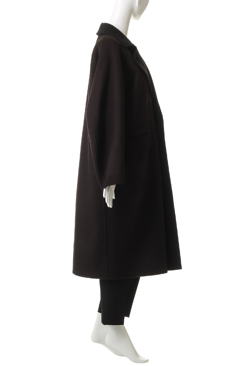 24AW デパリエ　コート COAT COLLECTION 2024AW｜DÉPAREILLÉ｜デパリエ オフィシャルサイト