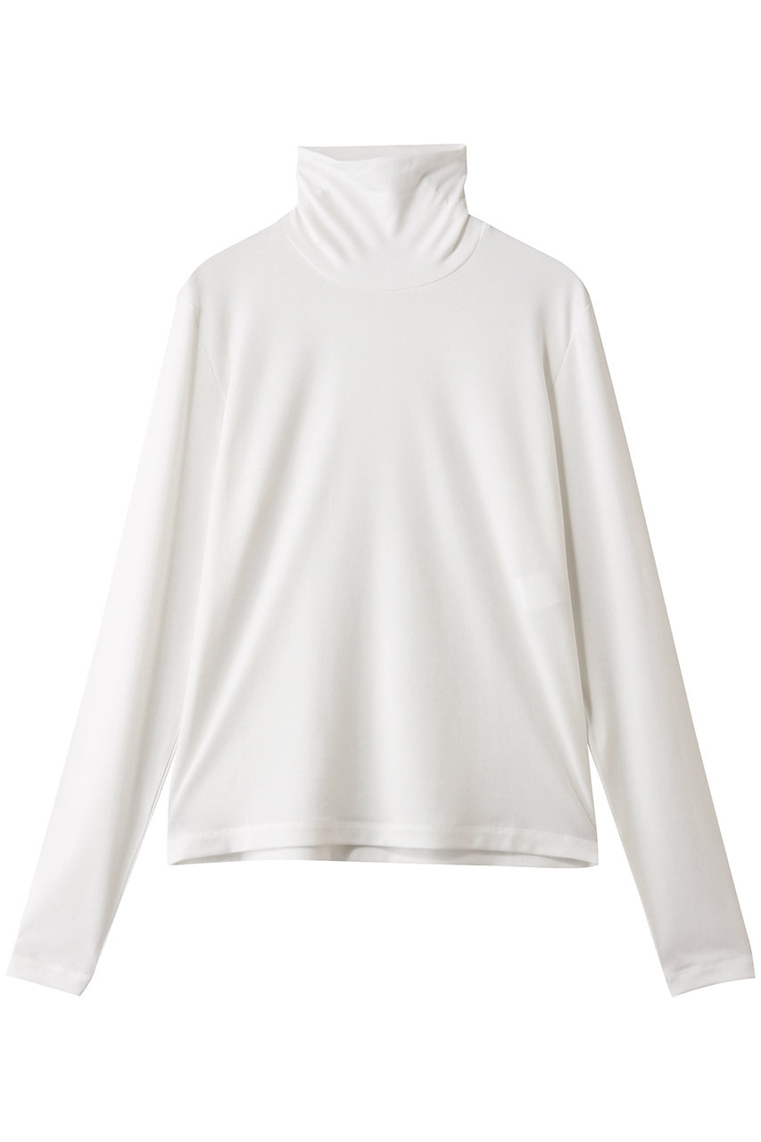 デパリエ/DEPAREILLEのリヨセルベアタートル(オフホワイト/B1161AUB343)