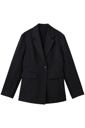 デパリエ/DEPAREILLEのヴィスコースリネンジャケット(110800/110801)