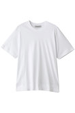 スムースショートスリーブTシャツ
